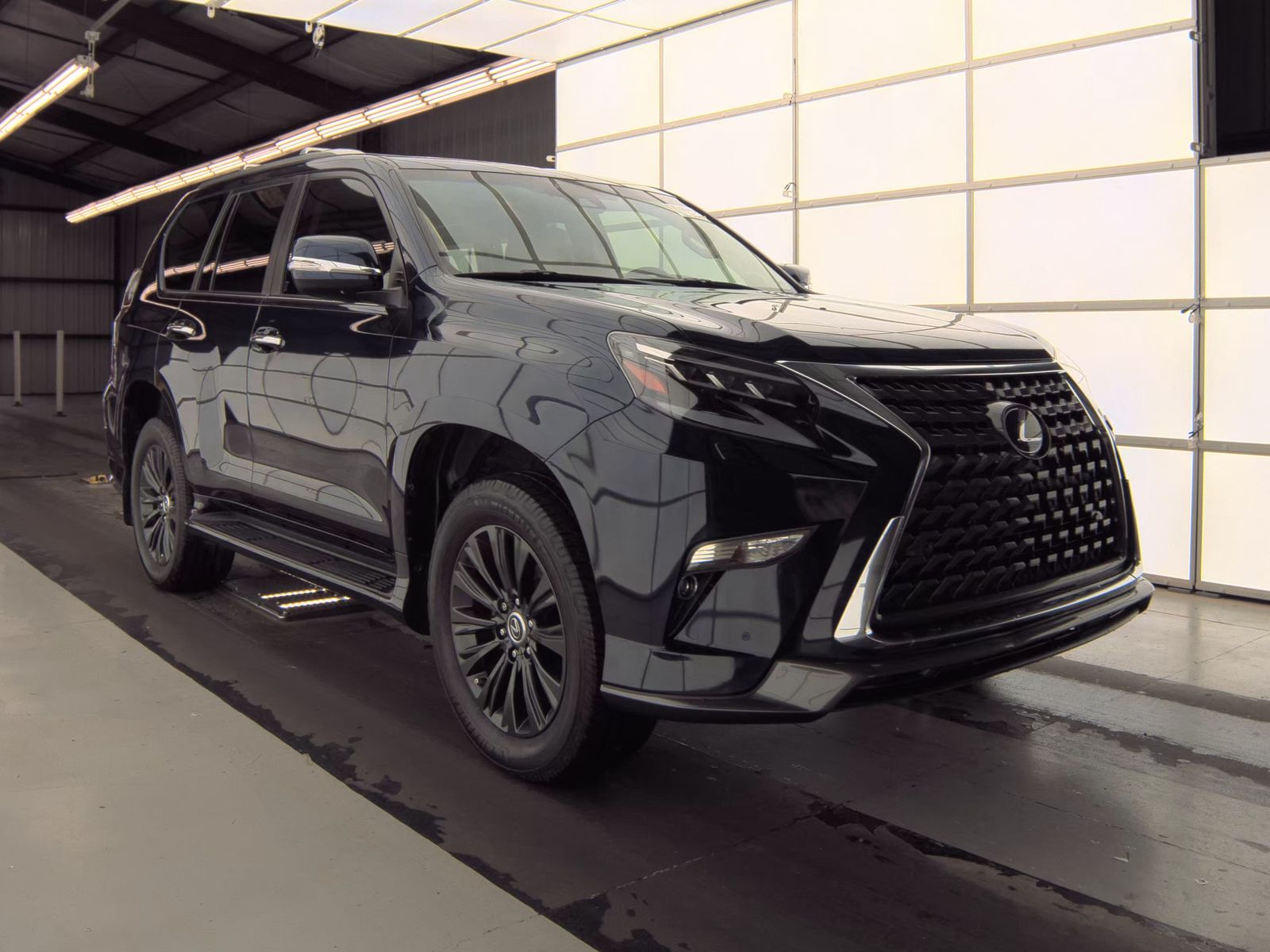 2023 Lexus GX GX 460 Premium AWD