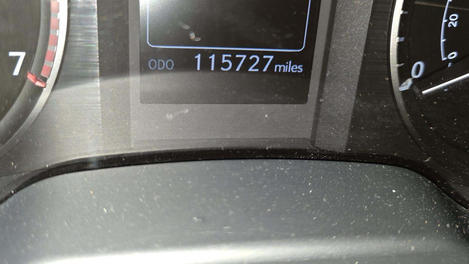 2023 Lexus GX GX 460 Premium AWD