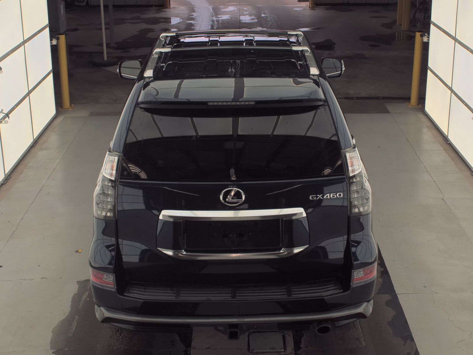 2023 Lexus GX GX 460 Premium AWD