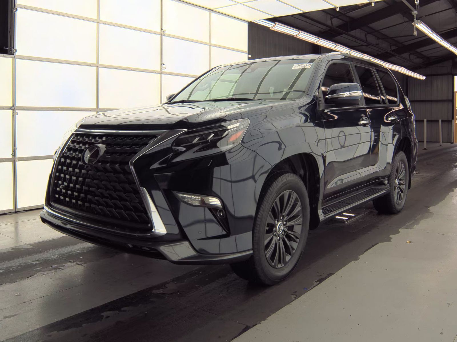 2023 Lexus GX GX 460 Premium AWD