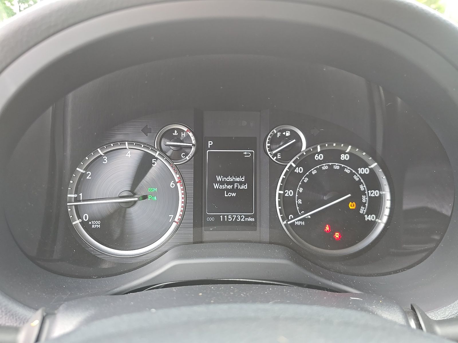 2023 Lexus GX GX 460 Premium AWD