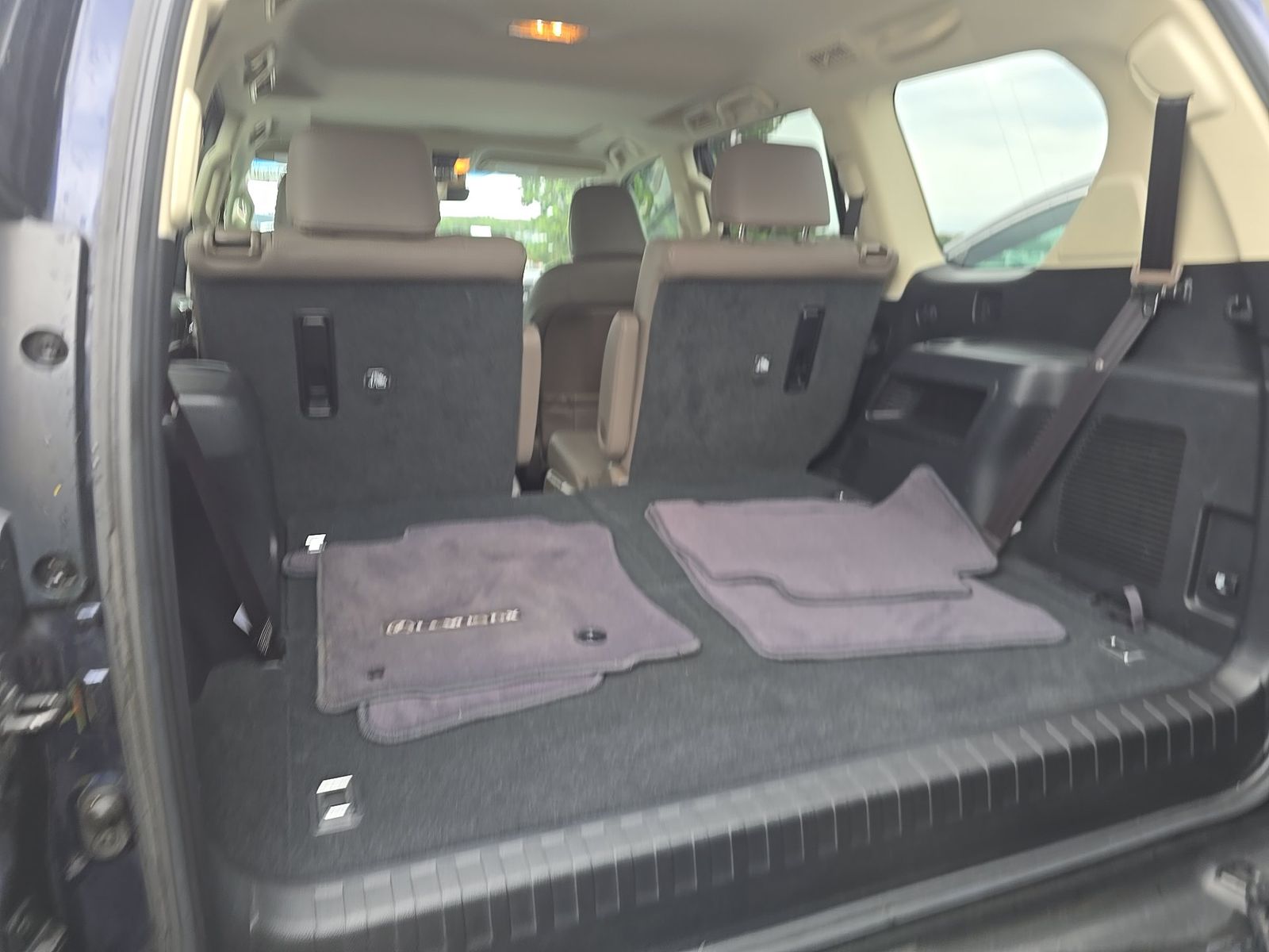 2023 Lexus GX GX 460 Premium AWD