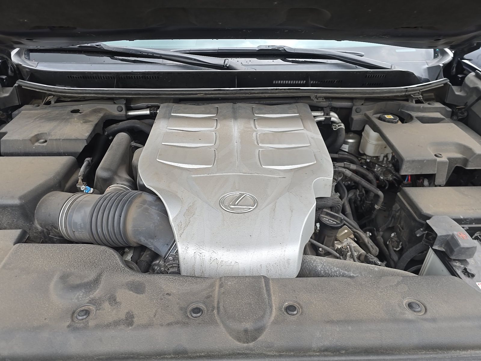 2023 Lexus GX GX 460 Premium AWD