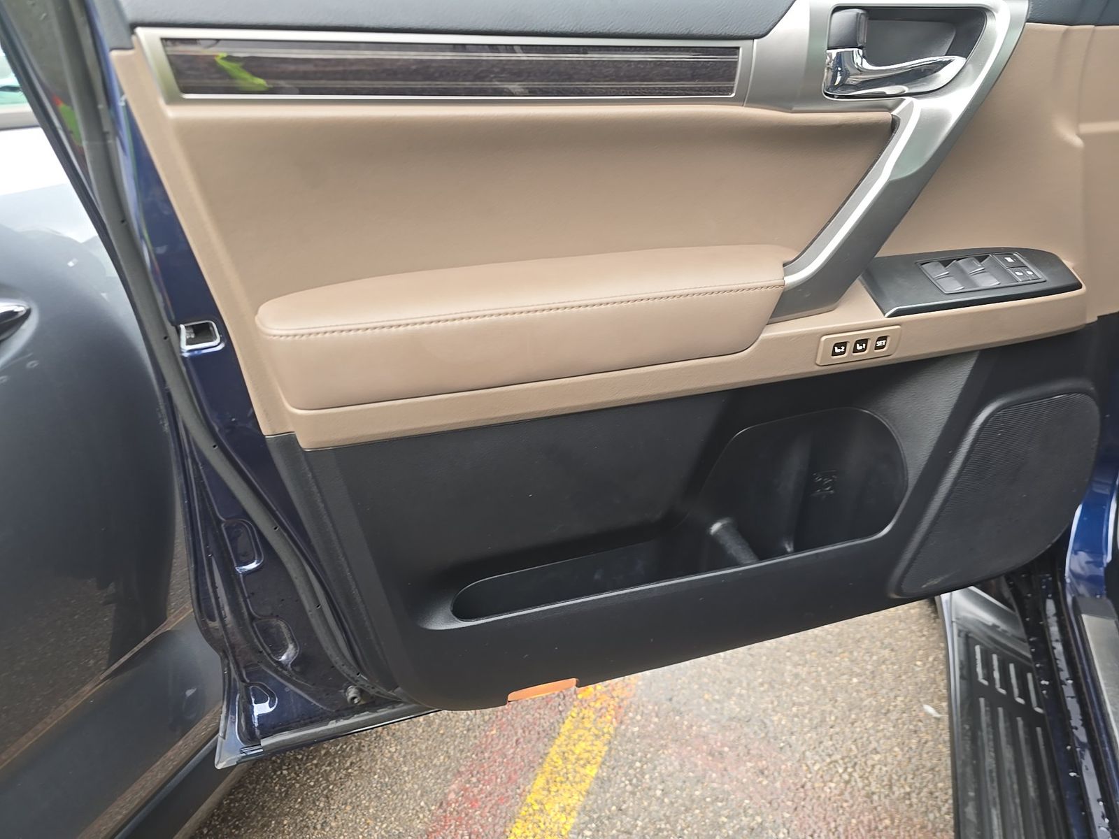 2023 Lexus GX GX 460 Premium AWD