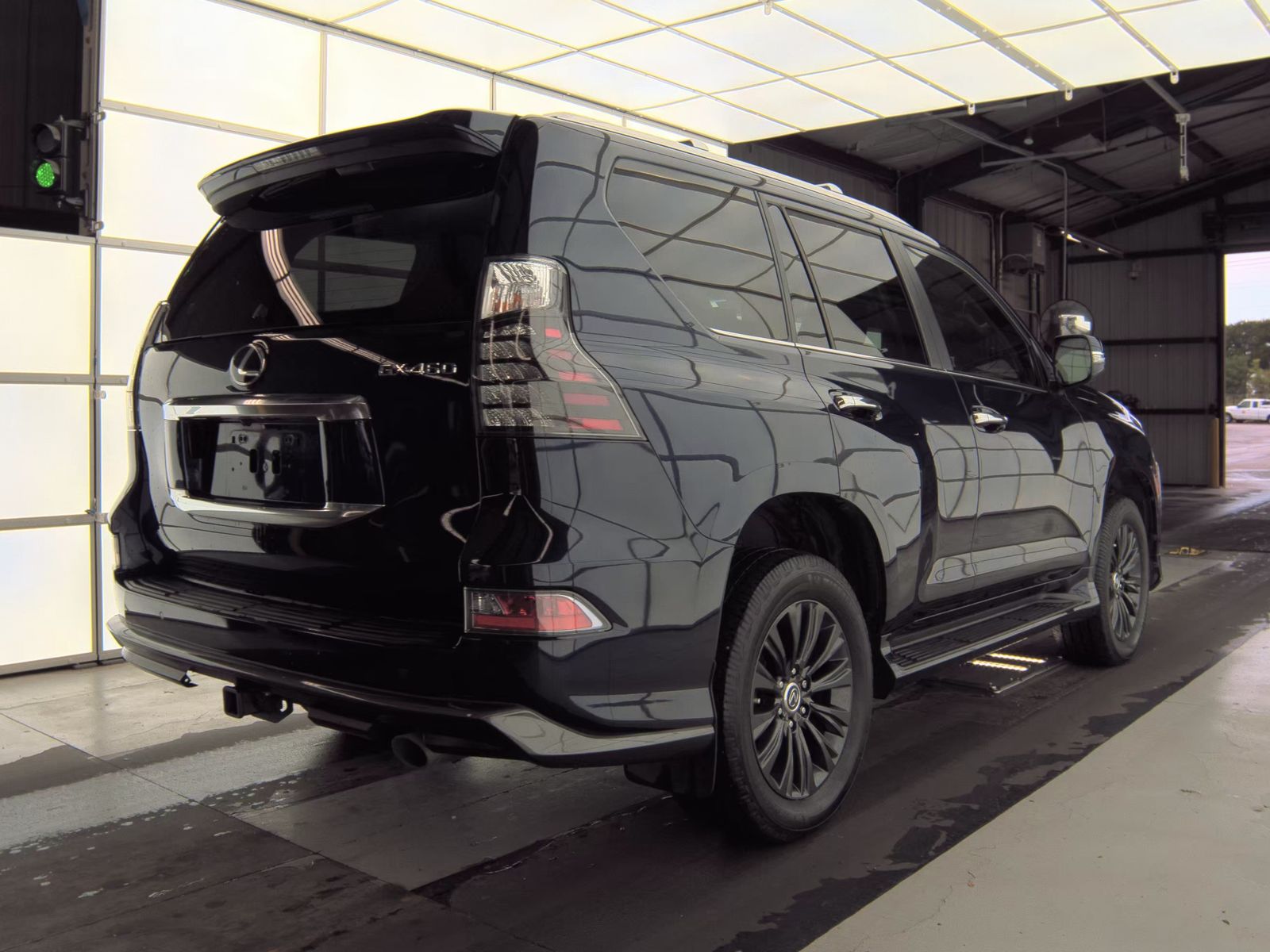 2023 Lexus GX GX 460 Premium AWD