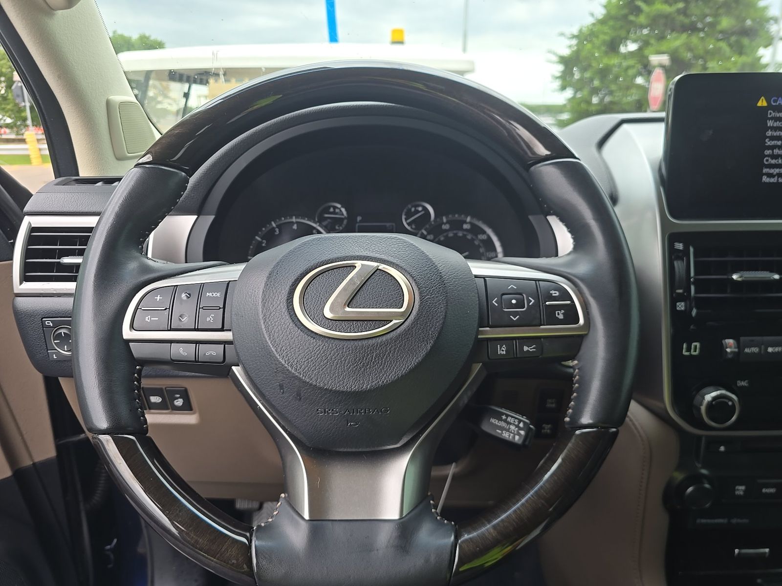 2023 Lexus GX GX 460 Premium AWD