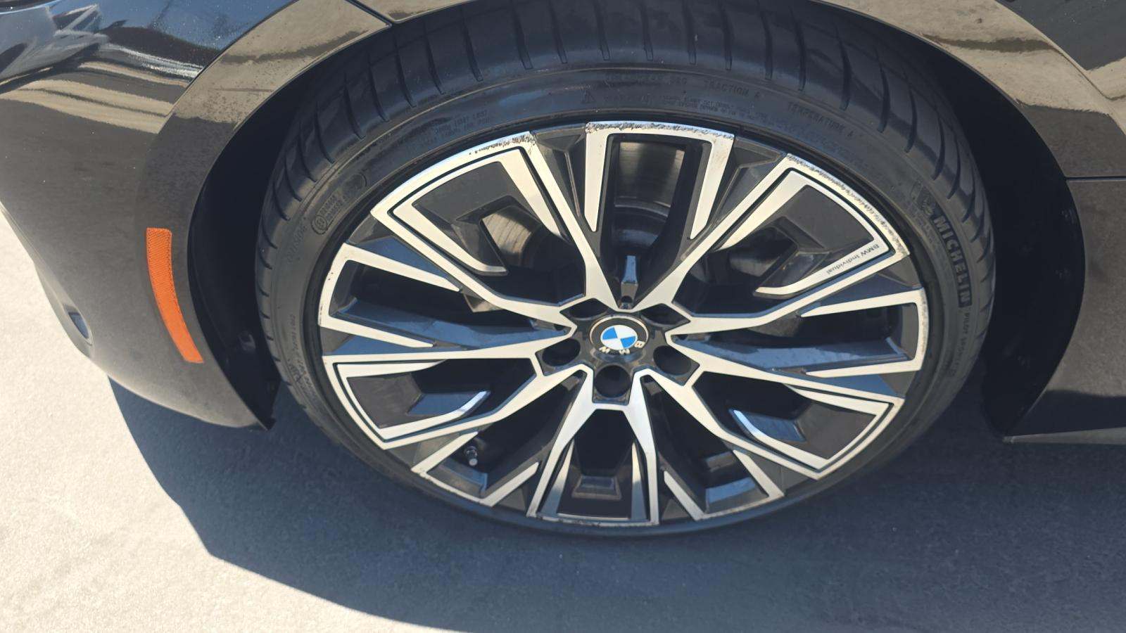 2023 BMW 4 Series 430i RWD