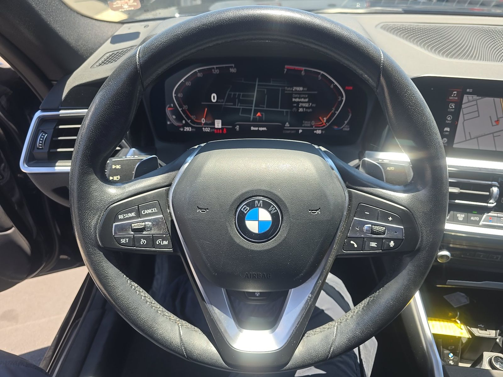 2023 BMW 4 Series 430i RWD