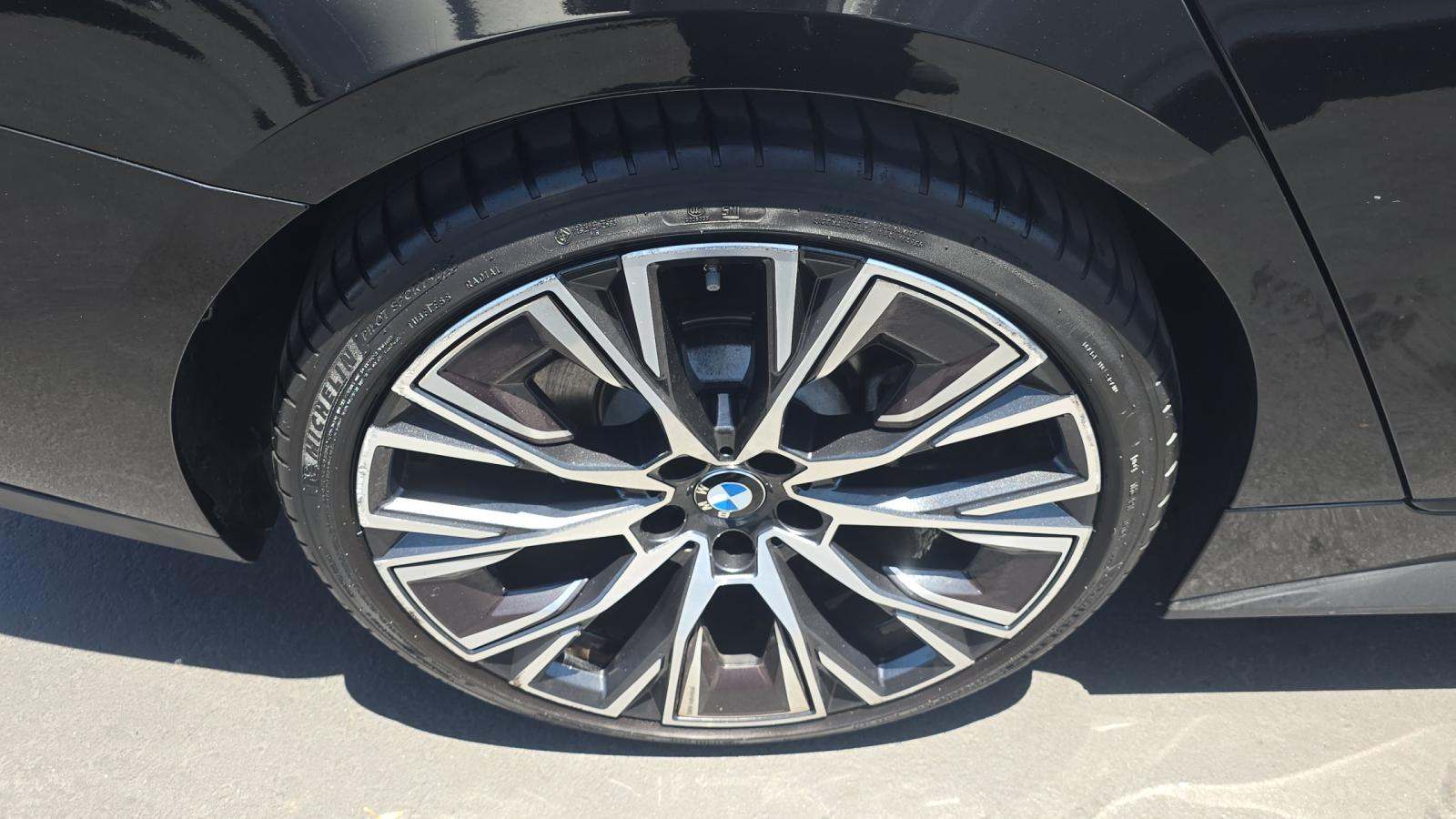 2023 BMW 4 Series 430i RWD