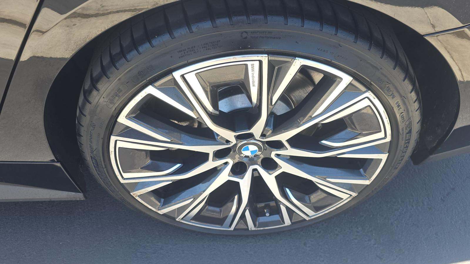 2023 BMW 4 Series 430i RWD