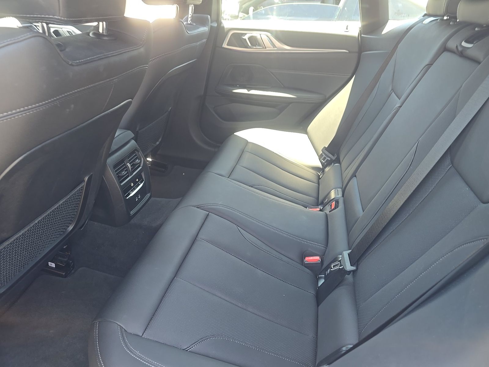 2023 BMW 4 Series 430i RWD