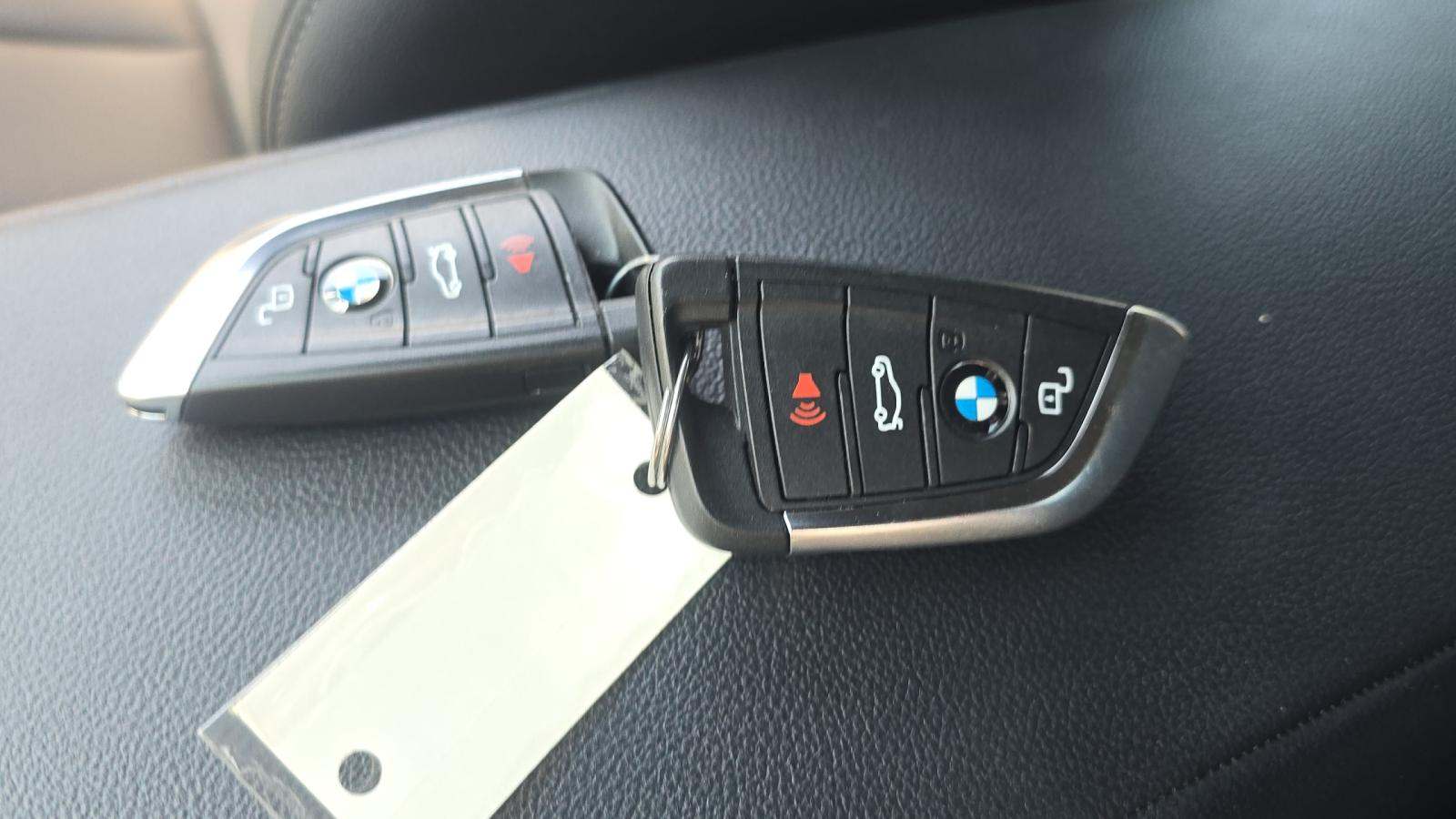 2023 BMW 4 Series 430i RWD