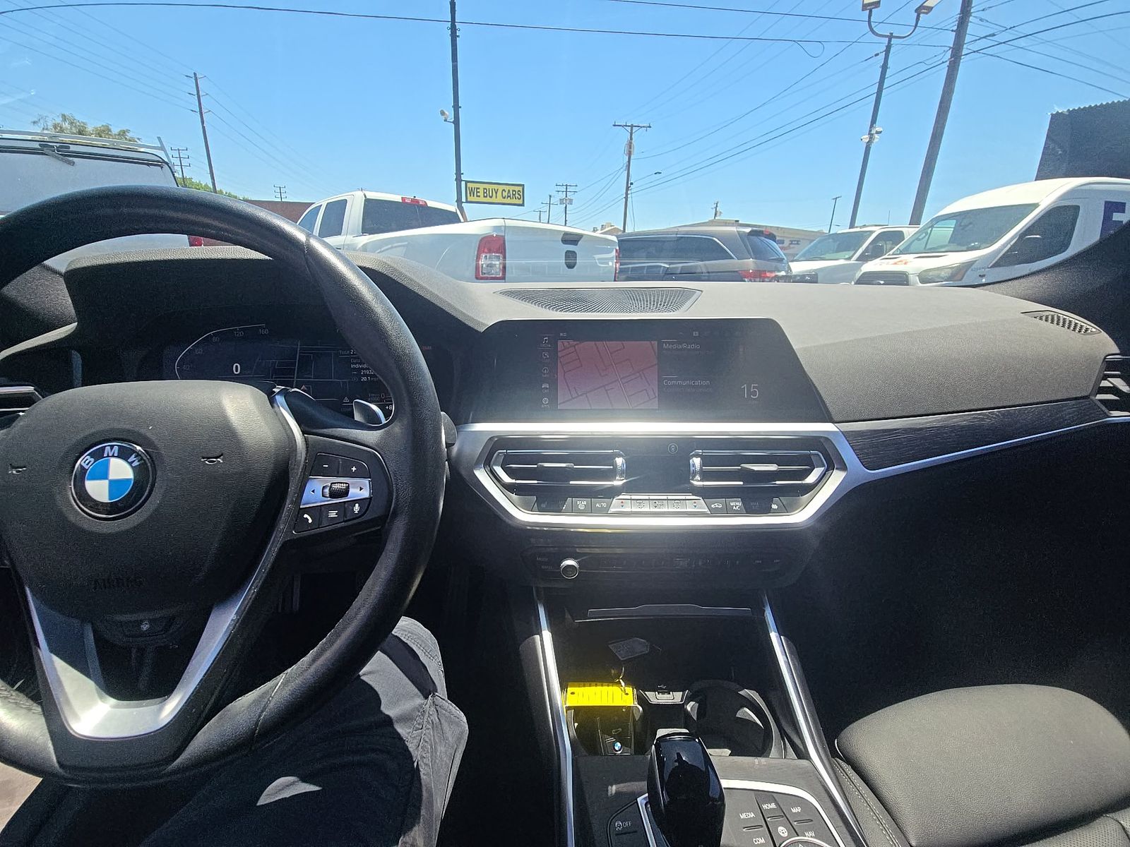 2023 BMW 4 Series 430i RWD