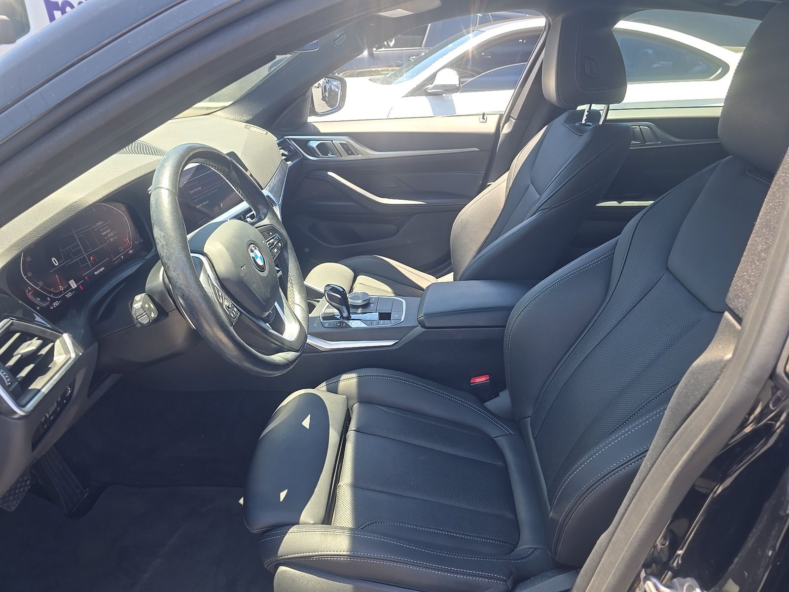 2023 BMW 4 Series 430i RWD