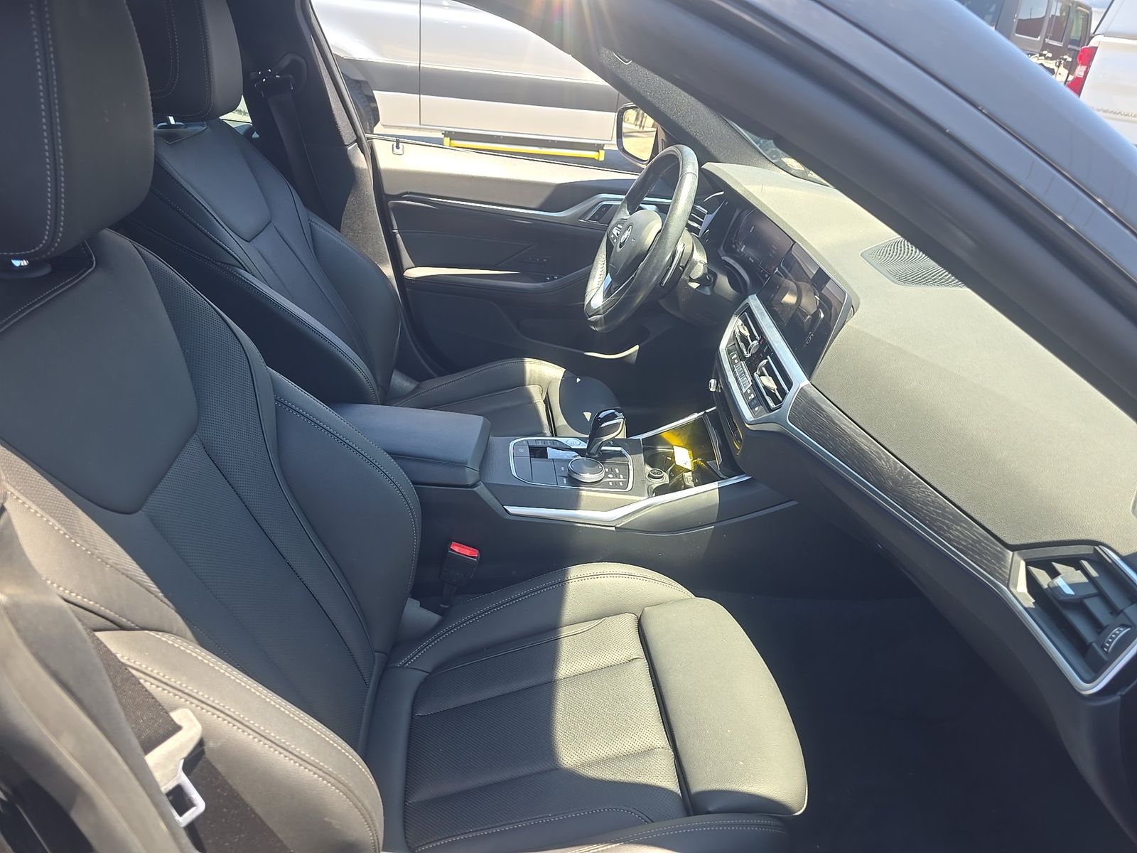 2023 BMW 4 Series 430i RWD