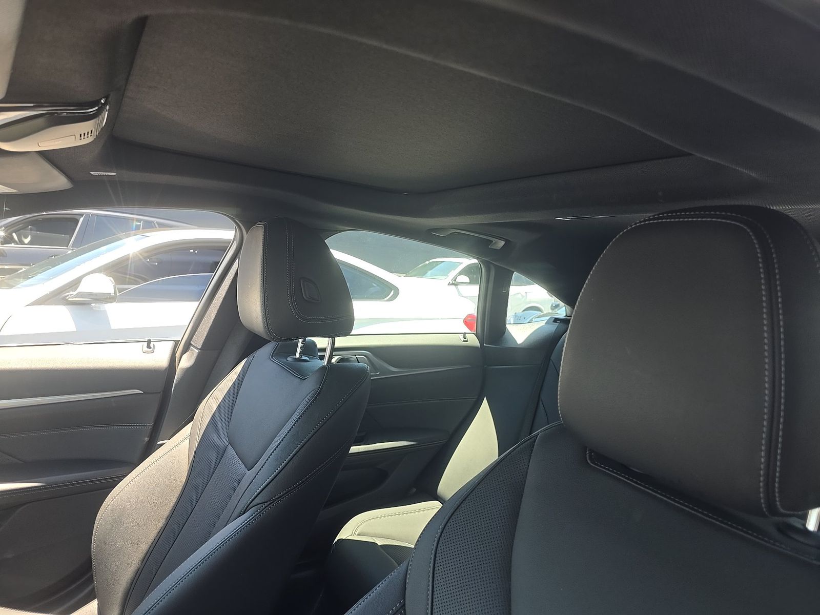 2023 BMW 4 Series 430i RWD