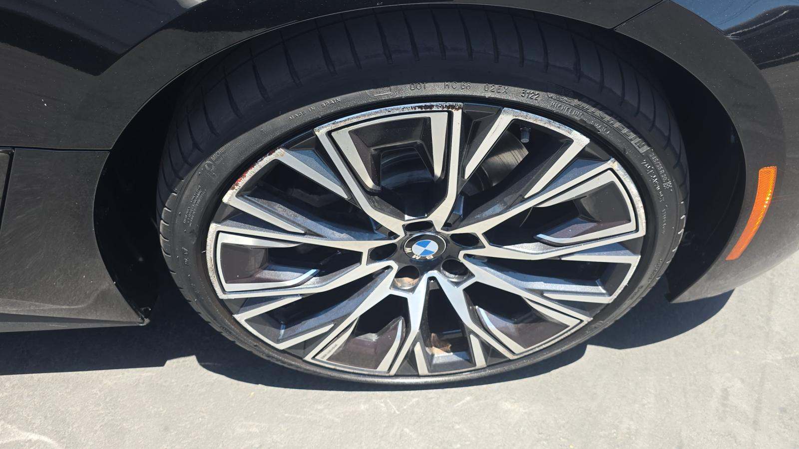 2023 BMW 4 Series 430i RWD