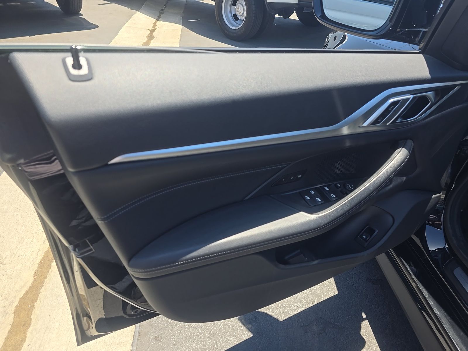 2023 BMW 4 Series 430i RWD