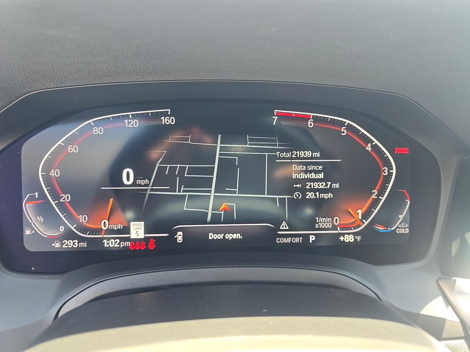 2023 BMW 4 Series 430i RWD
