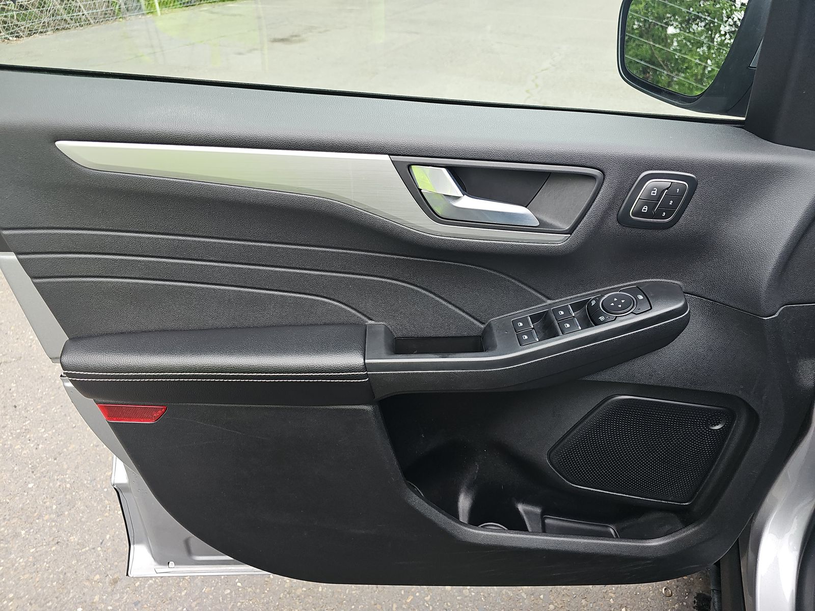 2024 Ford Escape Platinum AWD