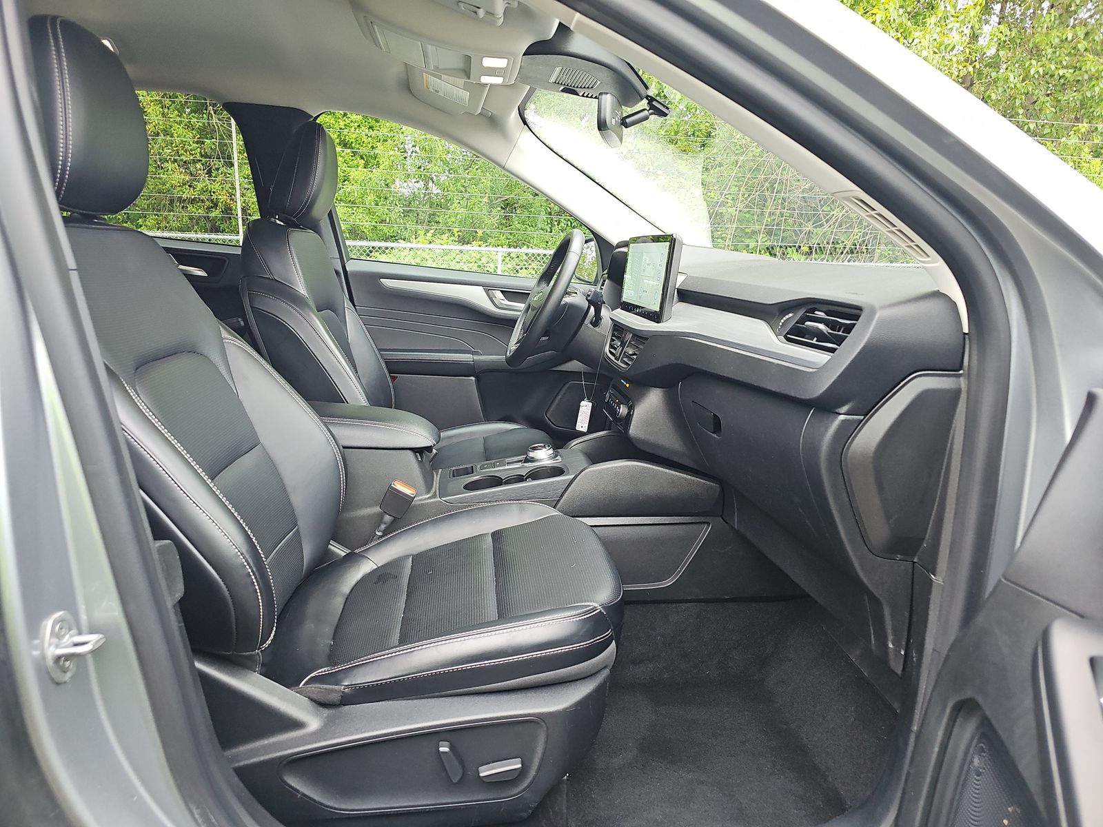 2024 Ford Escape Platinum AWD