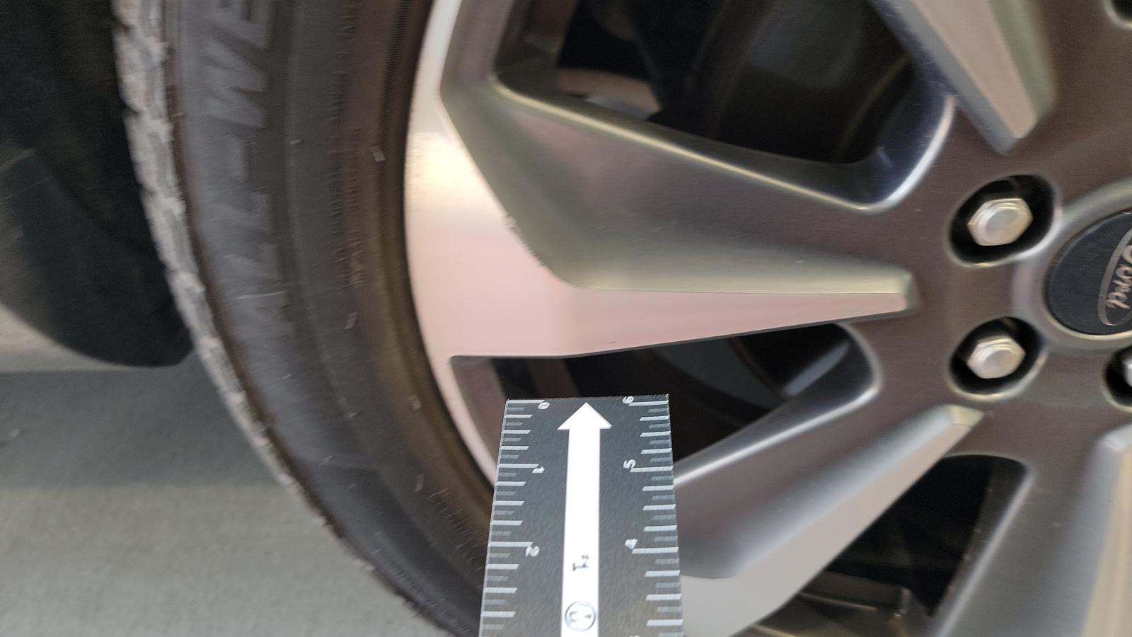 2024 Ford Escape Platinum AWD