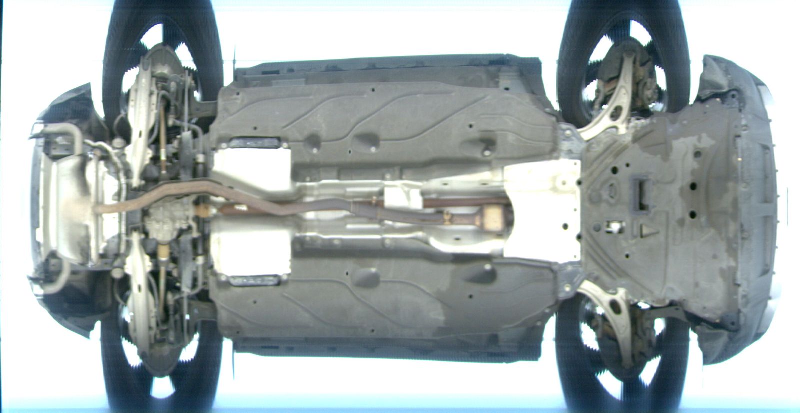 2024 Ford Escape Platinum AWD