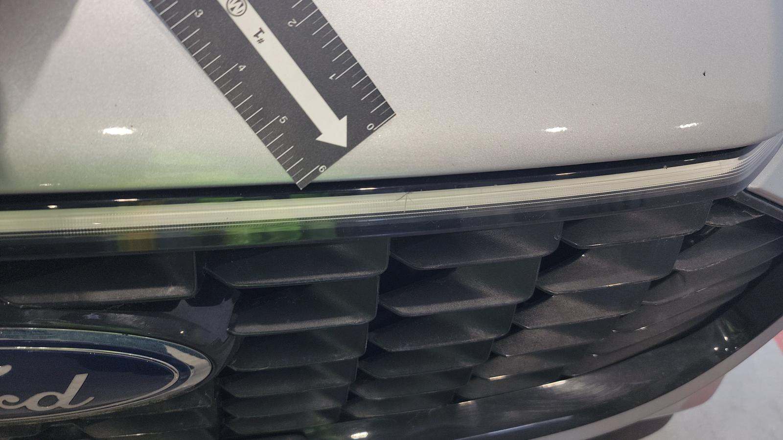 2024 Ford Escape Platinum AWD