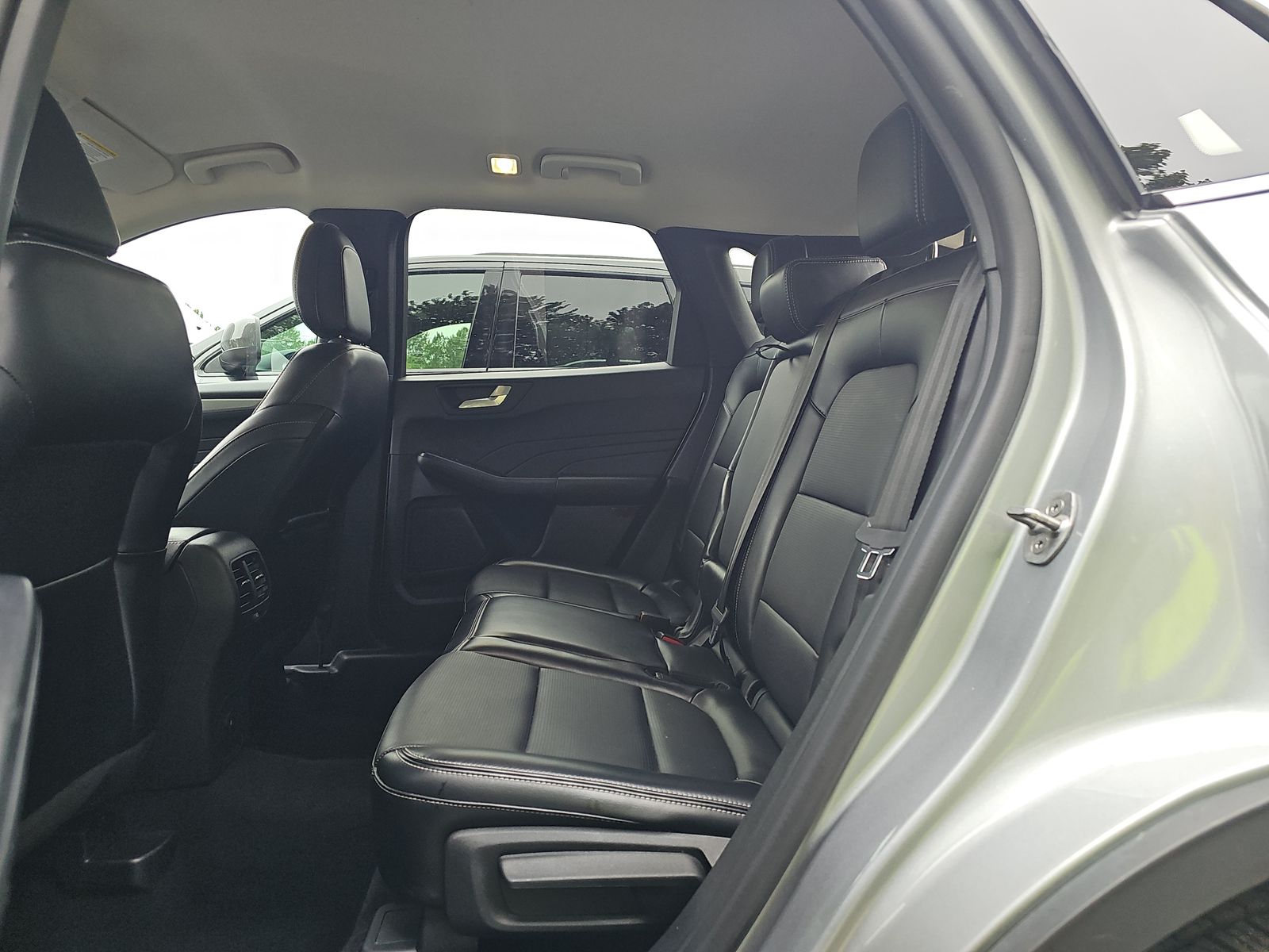 2024 Ford Escape Platinum AWD