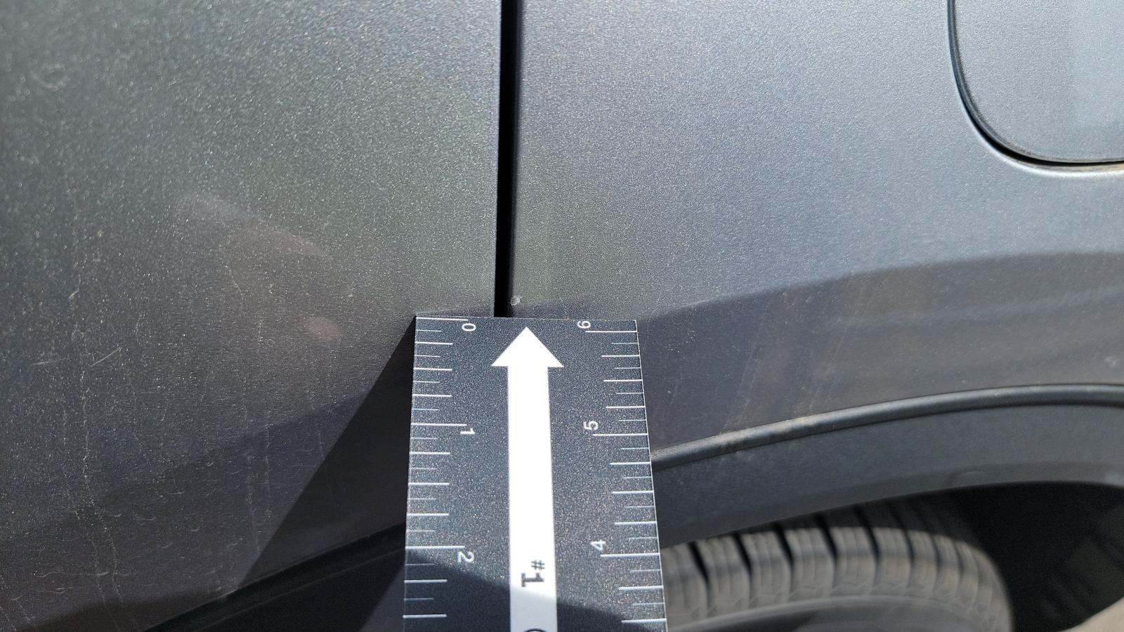 2024 Ford Escape Platinum AWD