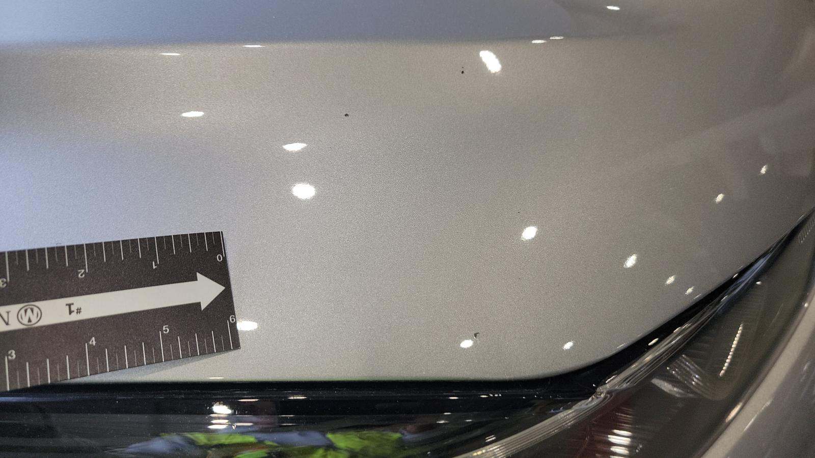 2024 Ford Escape Platinum AWD