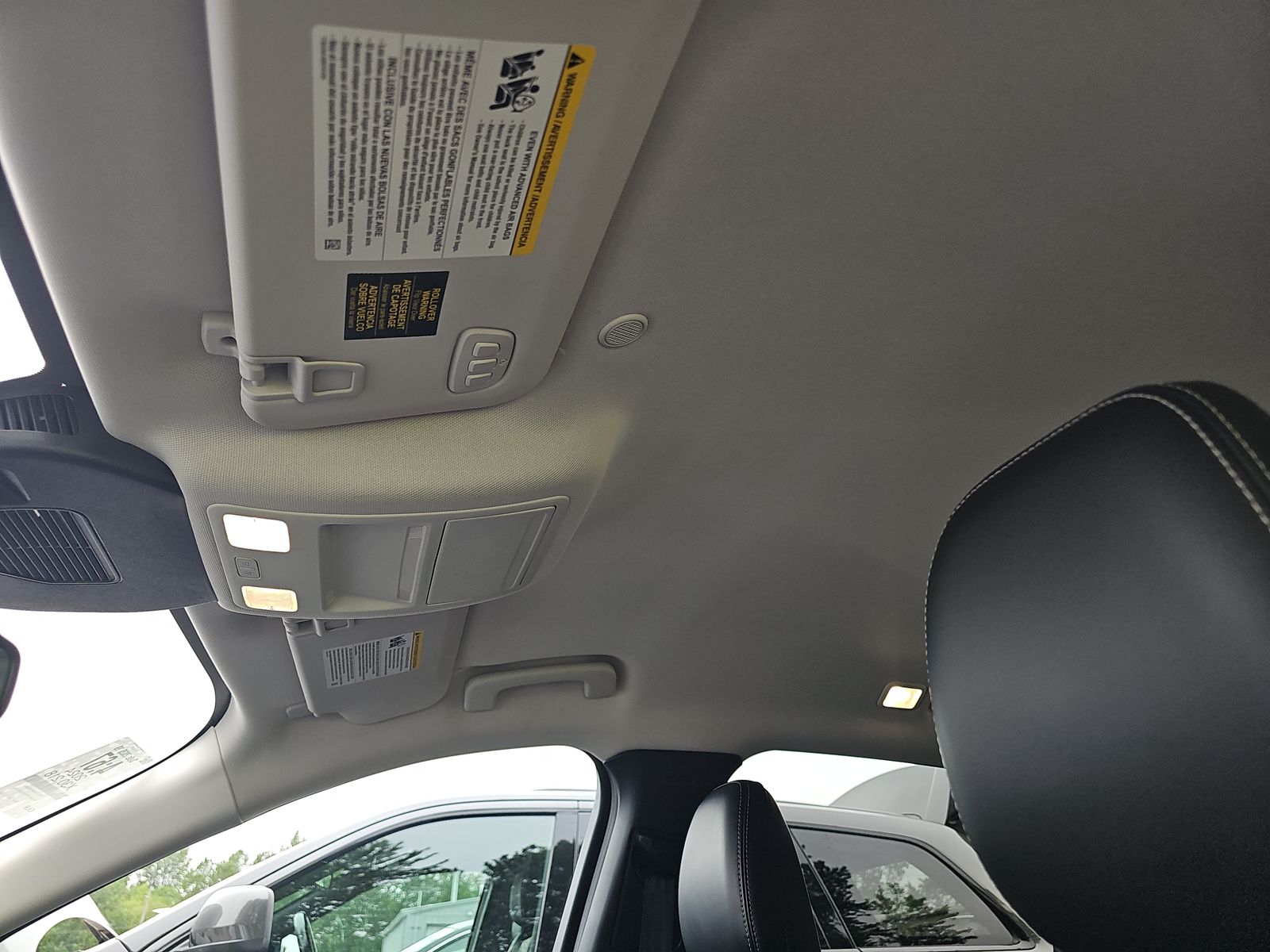 2024 Ford Escape Platinum AWD