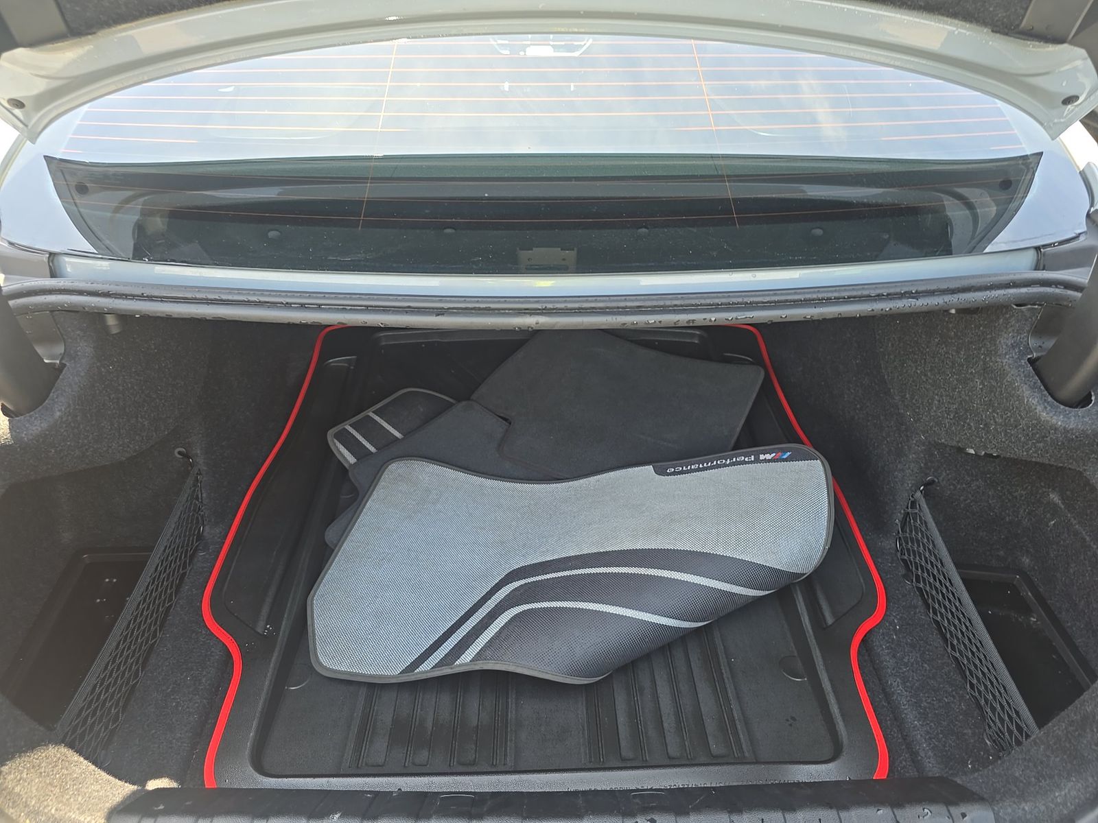 2022 BMW 4 Series 430i xDrive AWD