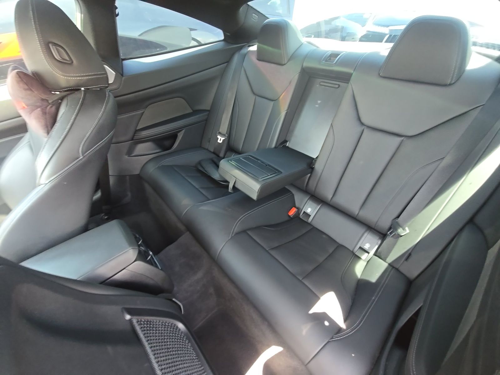 2022 BMW 4 Series 430i xDrive AWD