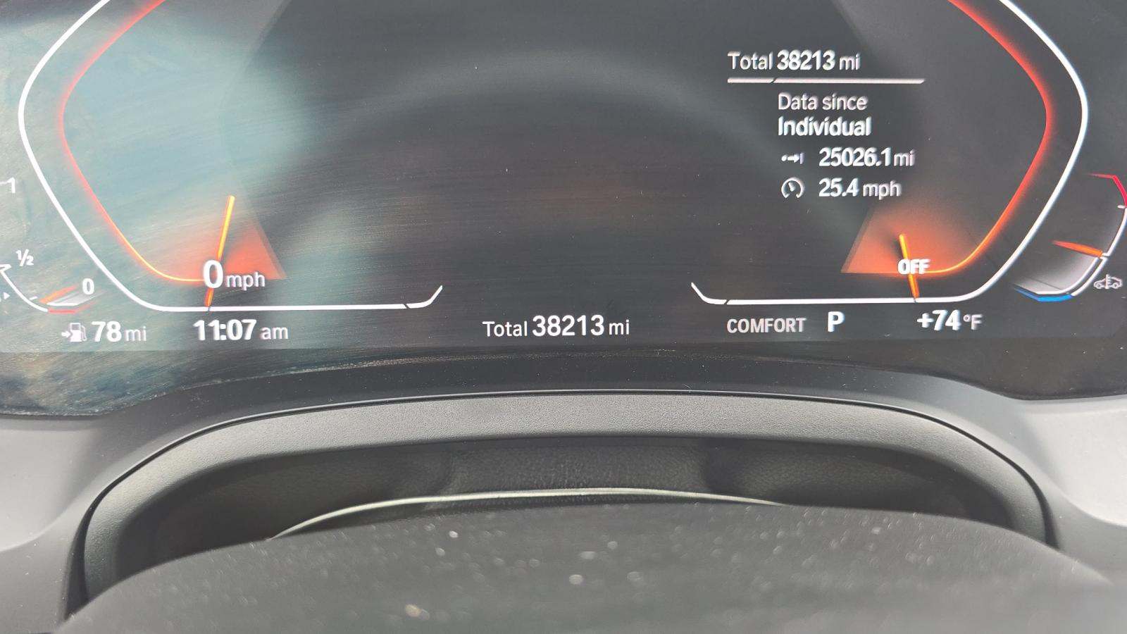 2022 BMW 4 Series 430i xDrive AWD
