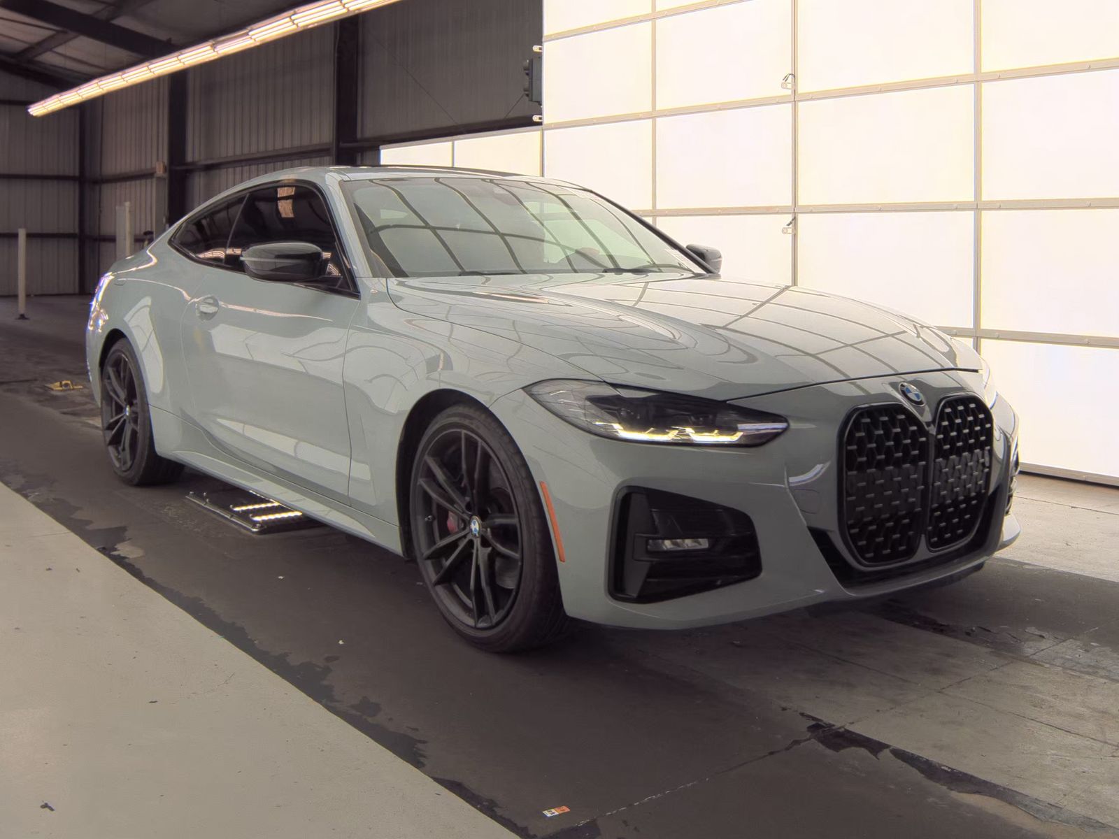 2022 BMW 4 Series 430i xDrive AWD