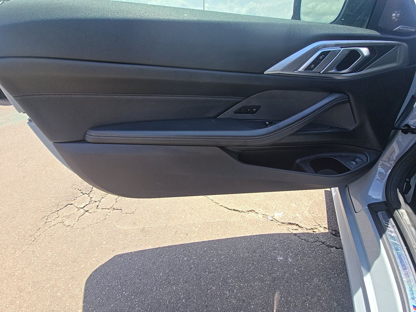 2022 BMW 4 Series 430i xDrive AWD