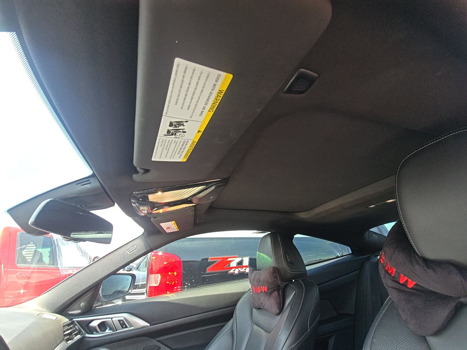 2022 BMW 4 Series 430i xDrive AWD