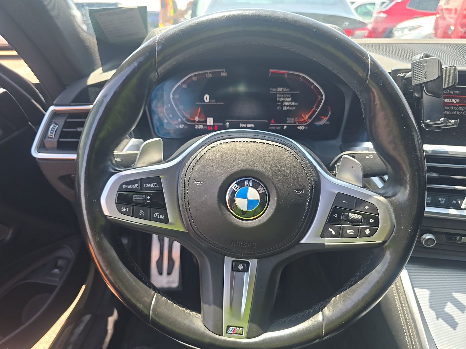 2022 BMW 4 Series 430i xDrive AWD