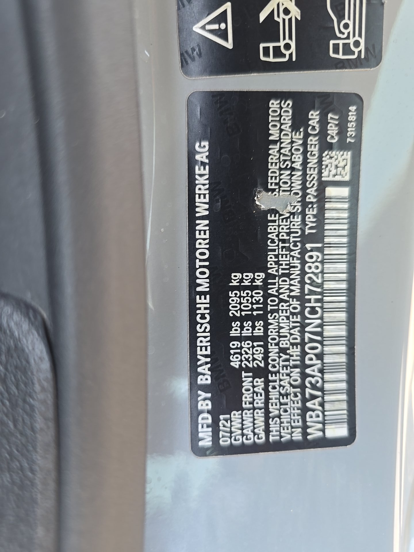 2022 BMW 4 Series 430i xDrive AWD