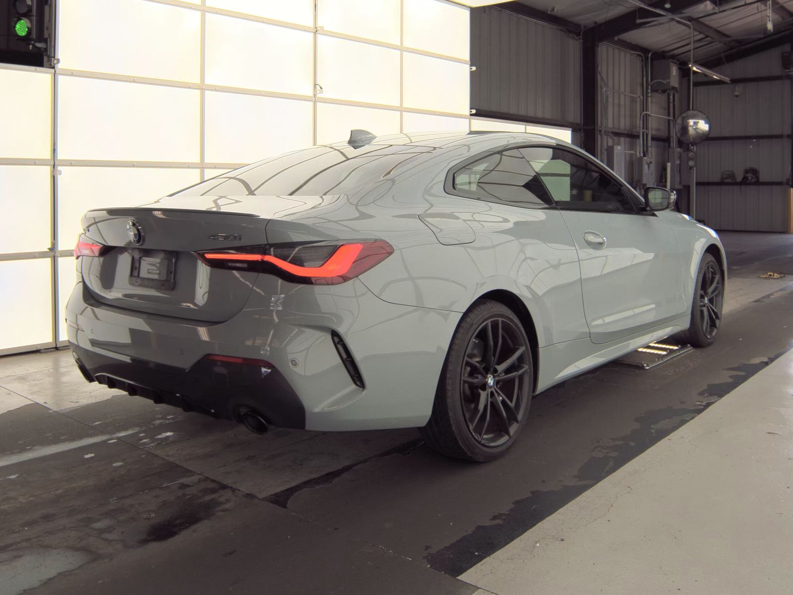 2022 BMW 4 Series 430i xDrive AWD