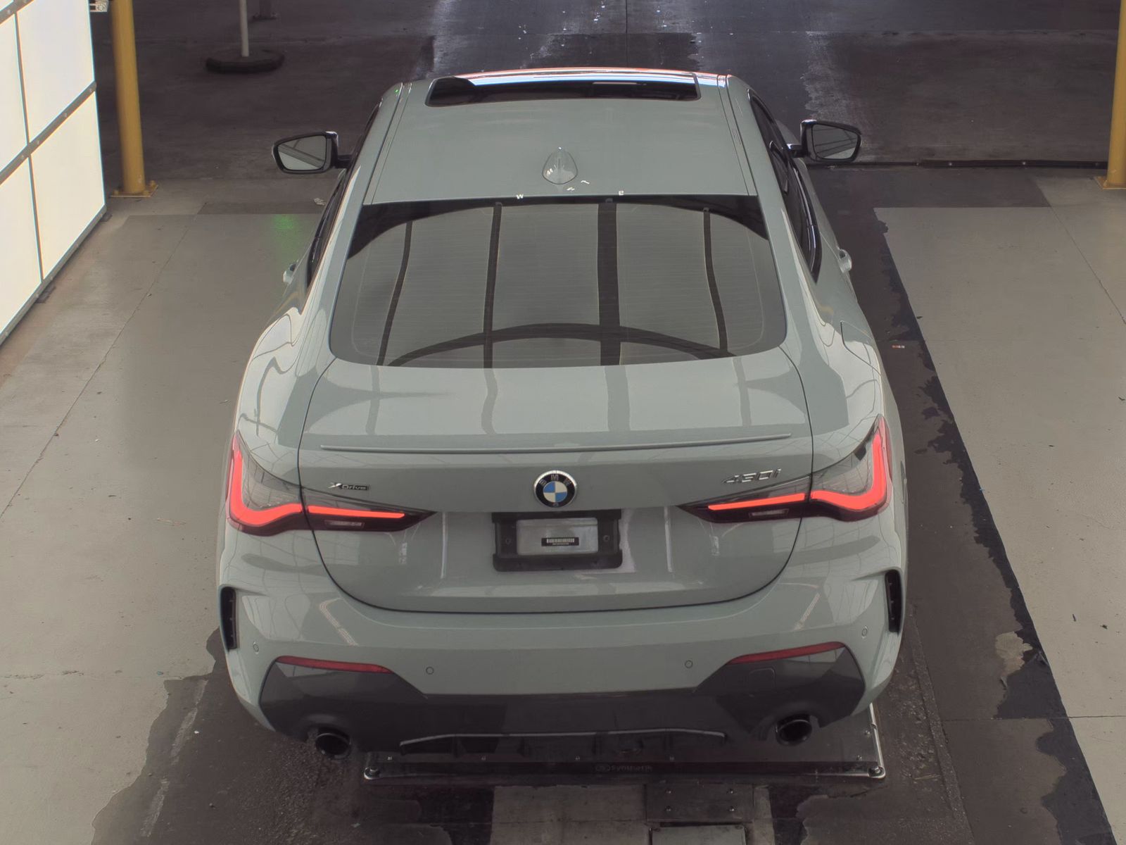 2022 BMW 4 Series 430i xDrive AWD