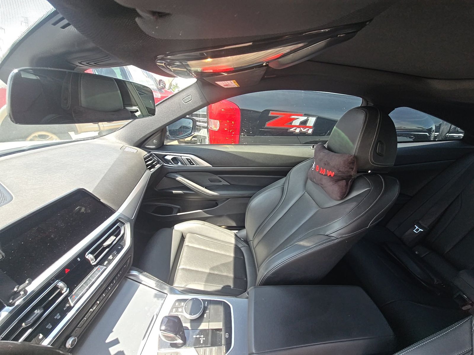 2022 BMW 4 Series 430i xDrive AWD
