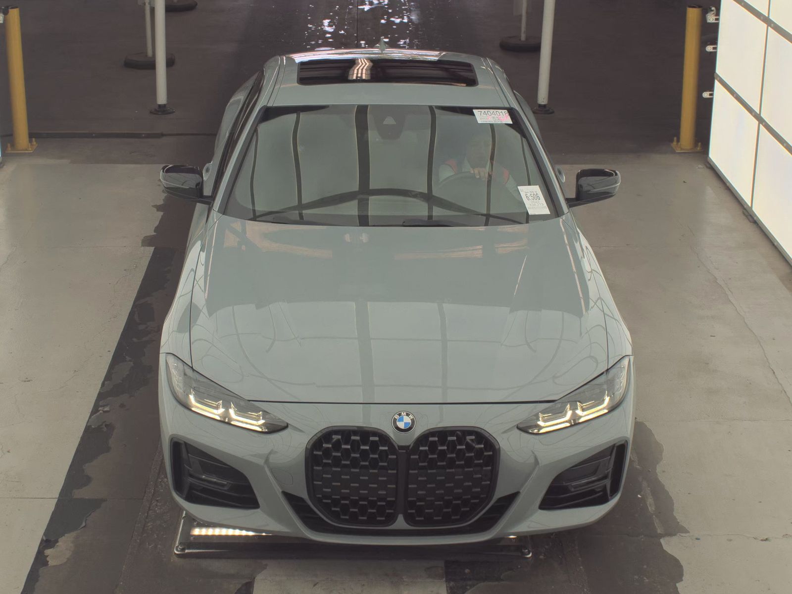 2022 BMW 4 Series 430i xDrive AWD