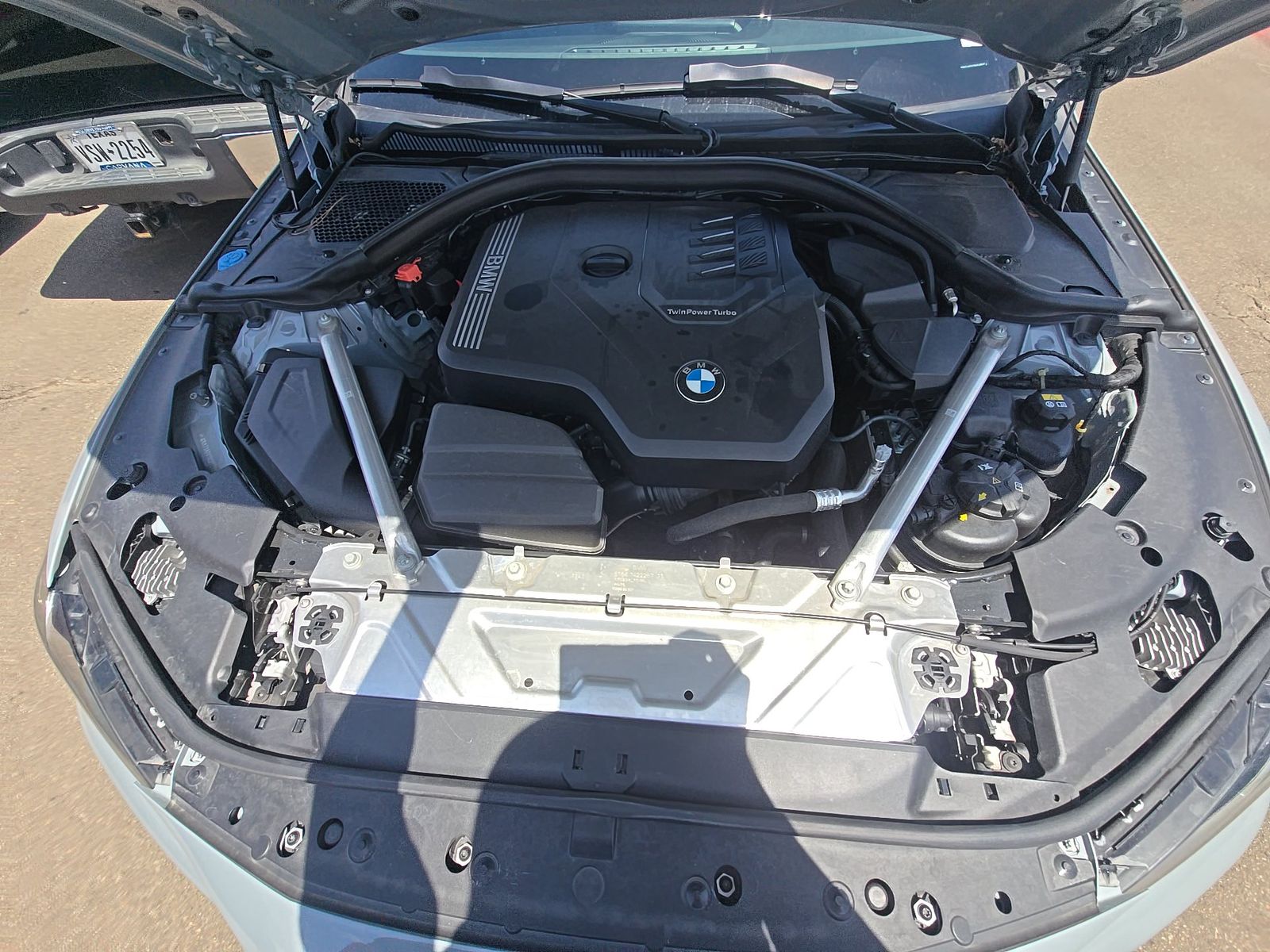 2022 BMW 4 Series 430i xDrive AWD