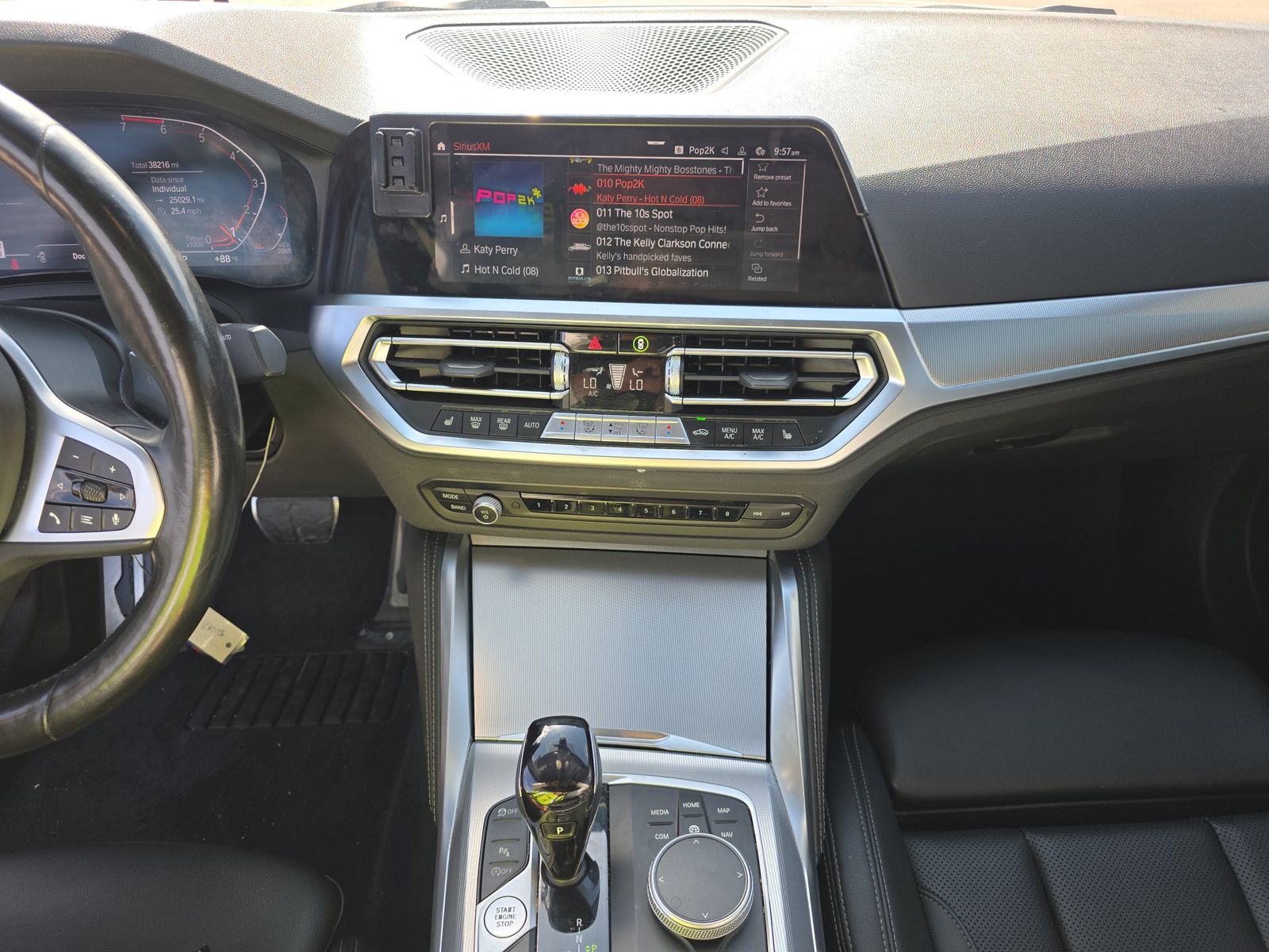 2022 BMW 4 Series 430i xDrive AWD