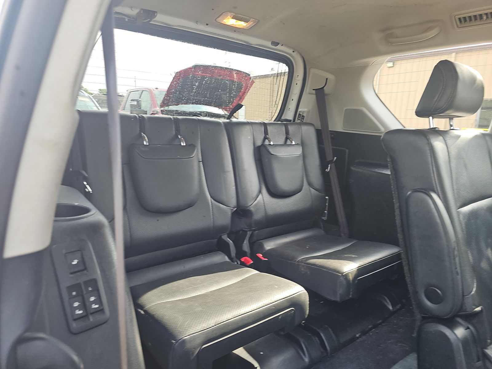 2019 Lexus GX GX 460 Luxury AWD