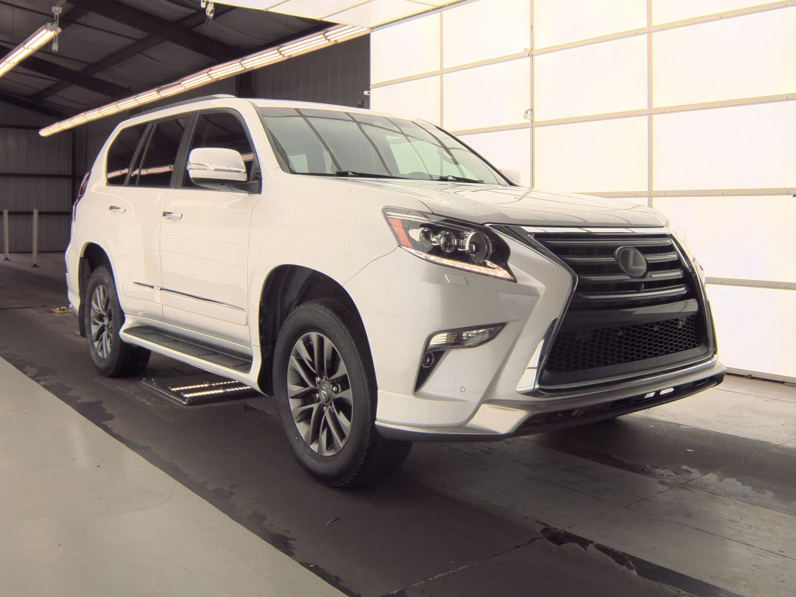 2019 Lexus GX GX 460 Luxury AWD