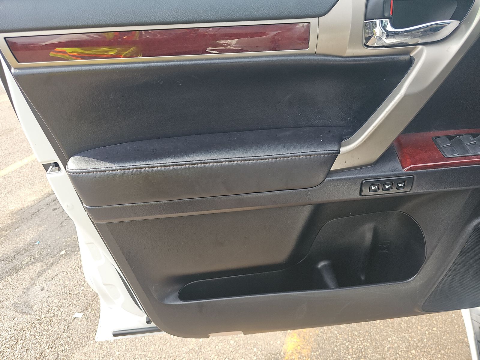 2019 Lexus GX GX 460 Luxury AWD