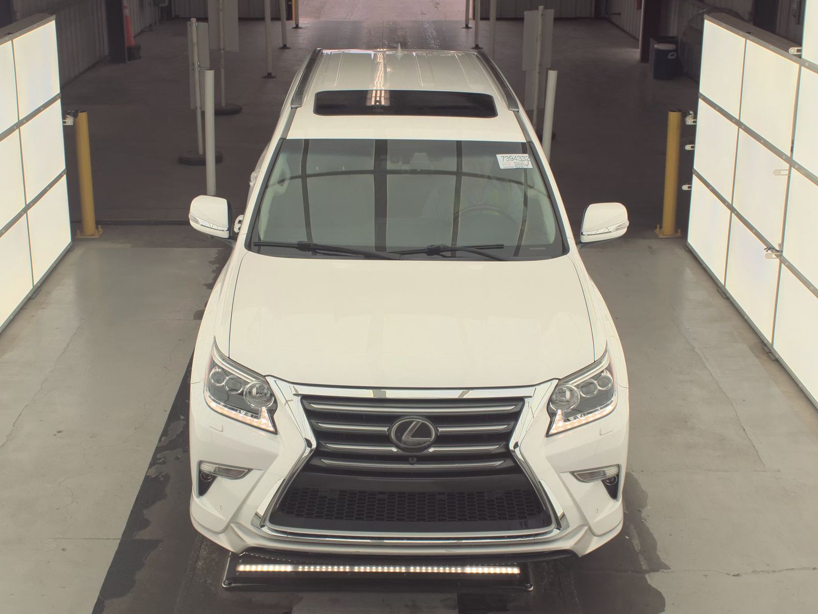 2019 Lexus GX GX 460 Luxury AWD